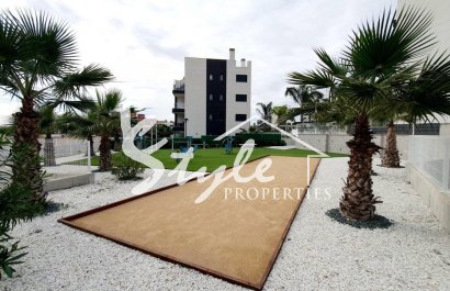 Вторичное жилье - Apartamento - Villamartin, Orihuela Costa - Вилламартин