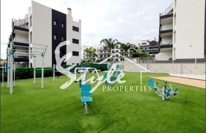 Вторичное жилье - Apartamento - Villamartin, Orihuela Costa - Вилламартин