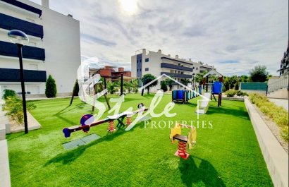 Вторичное жилье - Apartamento - Villamartin, Orihuela Costa - Вилламартин