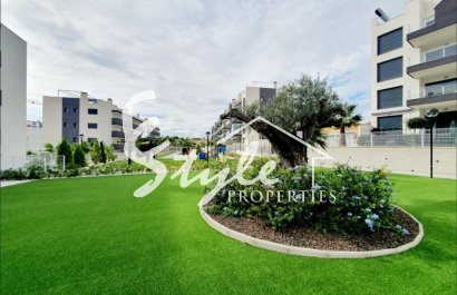 Вторичное жилье - Apartamento - Villamartin, Orihuela Costa - Вилламартин
