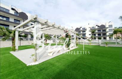 Вторичное жилье - Apartamento - Villamartin, Orihuela Costa - Вилламартин