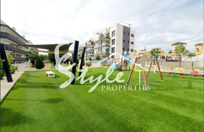 Вторичное жилье - Apartamento - Villamartin, Orihuela Costa - Вилламартин
