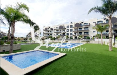 Вторичное жилье - Apartamento - Villamartin, Orihuela Costa - Вилламартин