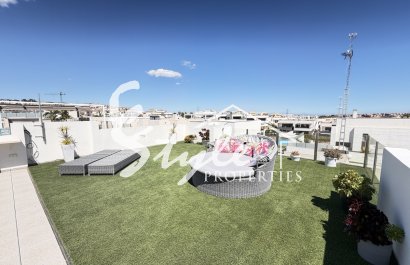 Resale - Villa - Villamartin, Orihuela Costa - Villamartin