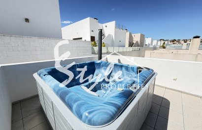 Resale - Villa - Villamartin, Orihuela Costa - Villamartin