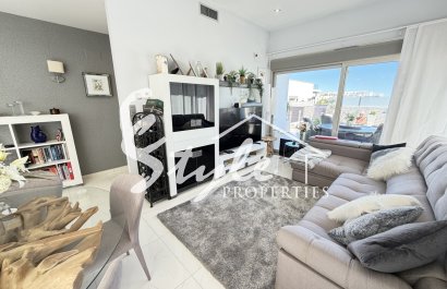 Resale - Villa - Villamartin, Orihuela Costa - Villamartin