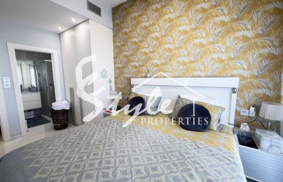 Resale - Villa - Villamartin, Orihuela Costa - Villamartin