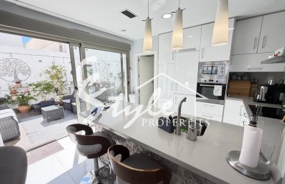 Resale - Villa - Villamartin, Orihuela Costa - Villamartin