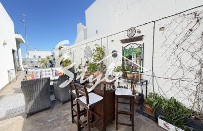 Resale - Villa - Villamartin, Orihuela Costa - Villamartin