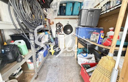 Resale - Villa - Villamartin, Orihuela Costa - Villamartin