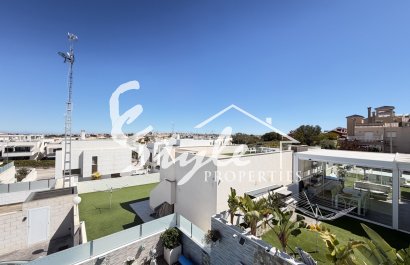 Resale - Villa - Villamartin, Orihuela Costa - Villamartin