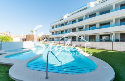 Новостройки - Apartamento - Orihuela-Costa - Ориуэла Коста