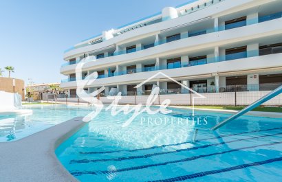 Новостройки - Apartamento - Orihuela-Costa - Ориуэла Коста