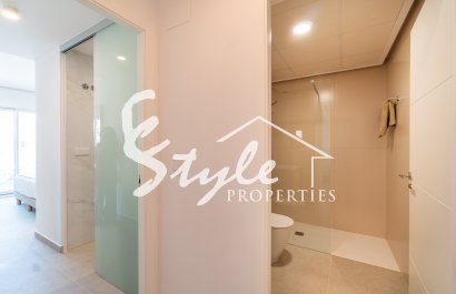 Новостройки - Apartamento - Orihuela-Costa - Ориуэла Коста