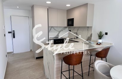 Nuevo - Apartamento - Los Alcazares