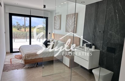 Nuevo - Apartamento - Los Alcazares