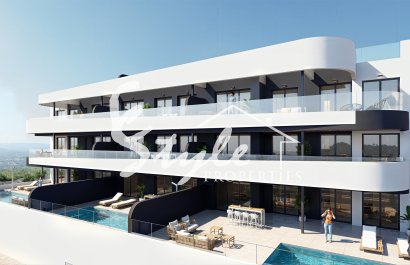 Nuevo - Apartamento - Los Alcazares