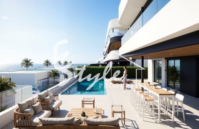 Новостройки - Apartamento - Los Alcazares - Лос Алькасарес