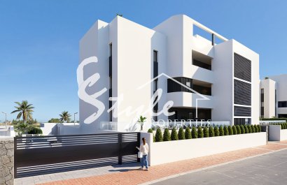 Nuevo - Apartamento - Los Alcazares