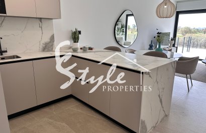 Nuevo - Apartamento - Los Alcazares