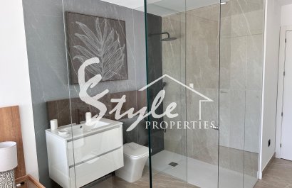 Новостройки - Apartment Penthouse - Los Alcazares - Лос Алькасарес