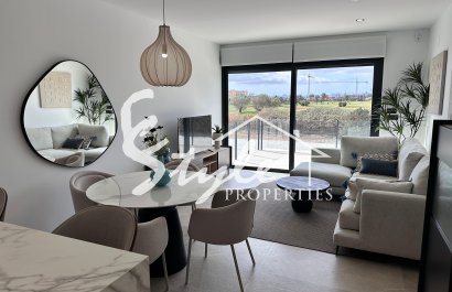 Новостройки - Apartment Penthouse - Los Alcazares - Лос Алькасарес