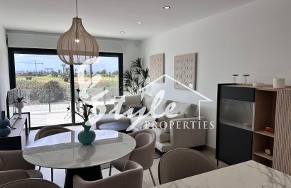 Новостройки - Apartment Penthouse - Los Alcazares - Лос Алькасарес