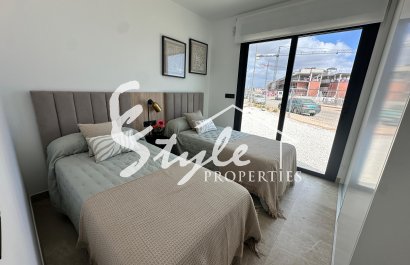 Новостройки - Apartment Penthouse - Los Alcazares - Лос Алькасарес