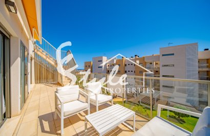 Вторичное жилье - Apartment Penthouse - Orihuela-Costa - Вилламартин