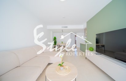 Вторичное жилье - Apartment Penthouse - Orihuela-Costa - Вилламартин