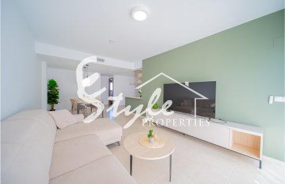 Вторичное жилье - Apartment Penthouse - Orihuela-Costa - Вилламартин