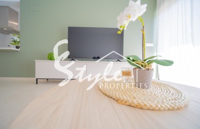 Вторичное жилье - Apartment Penthouse - Orihuela-Costa - Вилламартин