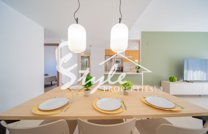 Вторичное жилье - Apartment Penthouse - Orihuela-Costa - Вилламартин