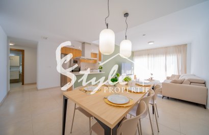 Вторичное жилье - Apartment Penthouse - Orihuela-Costa - Вилламартин