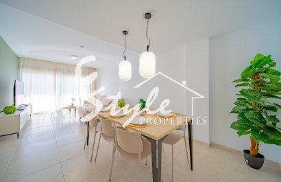 Вторичное жилье - Apartment Penthouse - Orihuela-Costa - Вилламартин