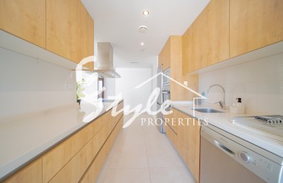 Вторичное жилье - Apartment Penthouse - Orihuela-Costa - Вилламартин