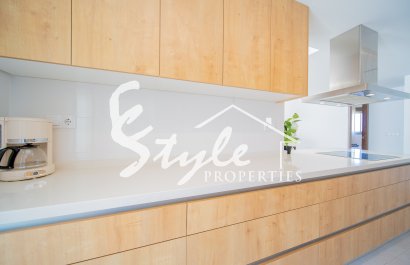 Вторичное жилье - Apartment Penthouse - Orihuela-Costa - Вилламартин