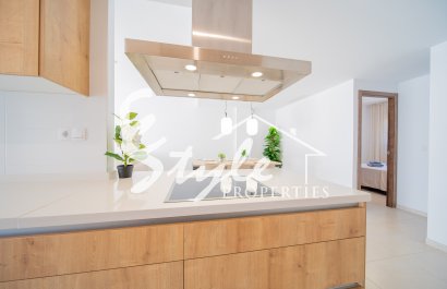 Вторичное жилье - Apartment Penthouse - Orihuela-Costa - Вилламартин