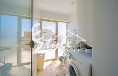 Вторичное жилье - Apartment Penthouse - Orihuela-Costa - Вилламартин