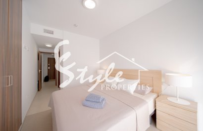 Вторичное жилье - Apartment Penthouse - Orihuela-Costa - Вилламартин