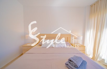 Вторичное жилье - Apartment Penthouse - Orihuela-Costa - Вилламартин