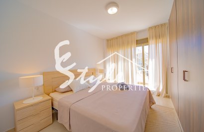 Вторичное жилье - Apartment Penthouse - Orihuela-Costa - Вилламартин