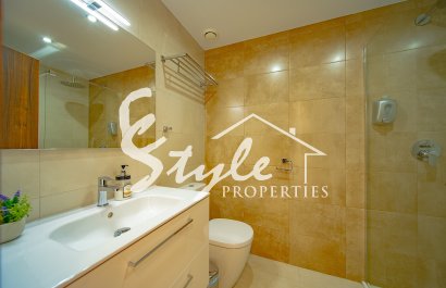 Вторичное жилье - Apartment Penthouse - Orihuela-Costa - Вилламартин