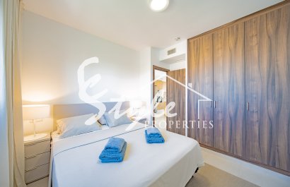 Вторичное жилье - Apartment Penthouse - Orihuela-Costa - Вилламартин