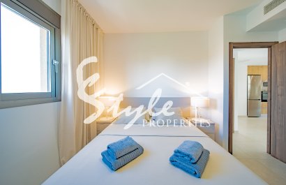 Вторичное жилье - Apartment Penthouse - Orihuela-Costa - Вилламартин