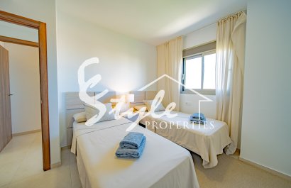 Вторичное жилье - Apartment Penthouse - Orihuela-Costa - Вилламартин