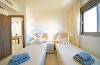 Вторичное жилье - Apartment Penthouse - Orihuela-Costa - Вилламартин