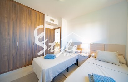 Вторичное жилье - Apartment Penthouse - Orihuela-Costa - Вилламартин