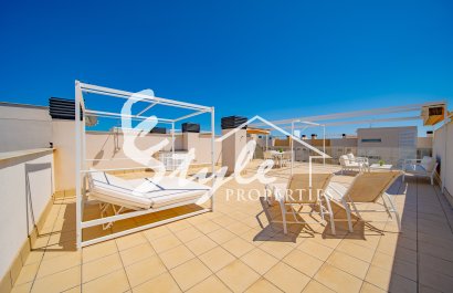 Вторичное жилье - Apartment Penthouse - Orihuela-Costa - Вилламартин