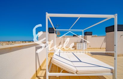 Вторичное жилье - Apartment Penthouse - Orihuela-Costa - Вилламартин